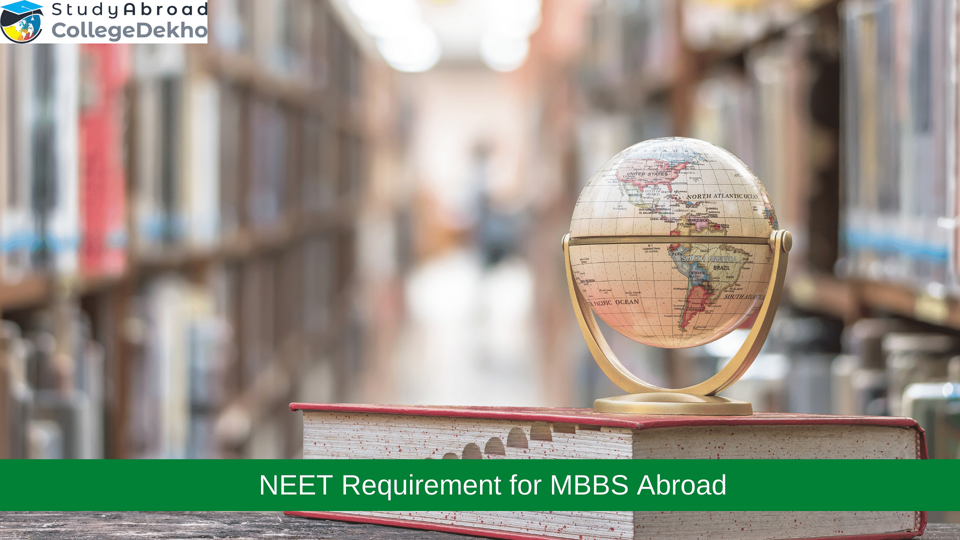 Is NEET Compulsory for MBBS Abroad?