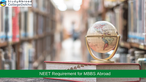 Is NEET Compulsory to Study MBBS Abroad?