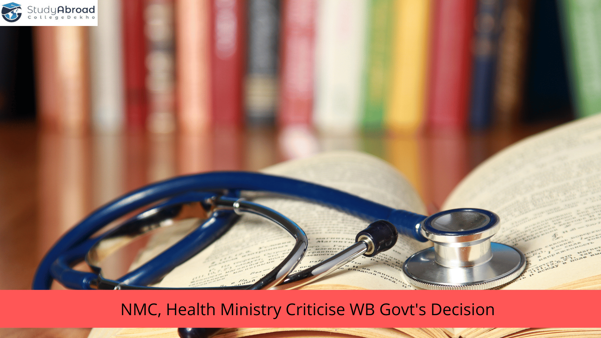 West Bengal Govement criticised by NMC, Health Ministry for decision regarding Ukraine returned students.