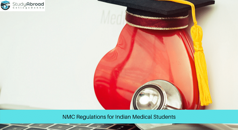 NMC Refuses to Offer Relief to Indian Medical Students Studying in Philippines