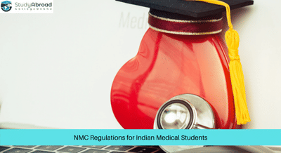 NMC Refuses to Offer Relief to Indian Medical Students Studying in Philippines