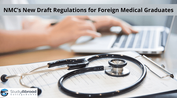 NExT Now Mandatory to Practice Medicine in India