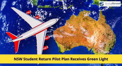 NSW Student Return Plan Green Lit for December