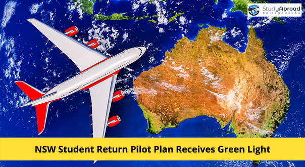 NSW's Pilot Plan to Welcome International Students in December