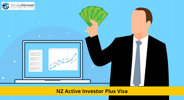 New Zealand Active Investor Plus Visa: Here’s What You Need to Know