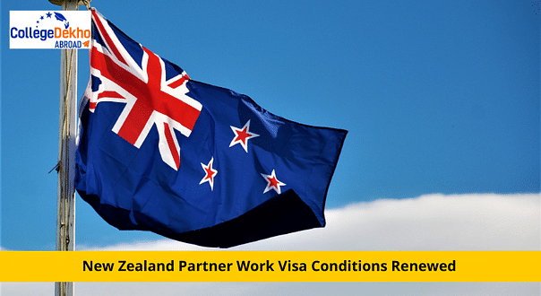 New Conditions of the New Zealand Partner Work Visa to Take Effect on May 31