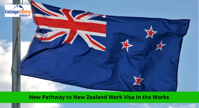 Pathway Programme to New Zealand Work Visa in the Works