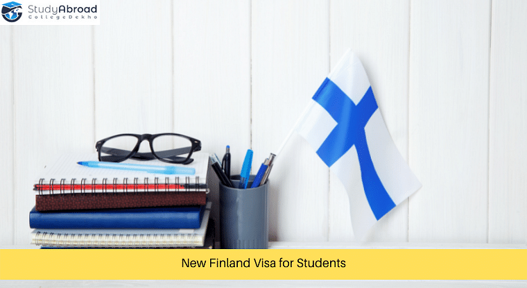 New Student Visa in Finland