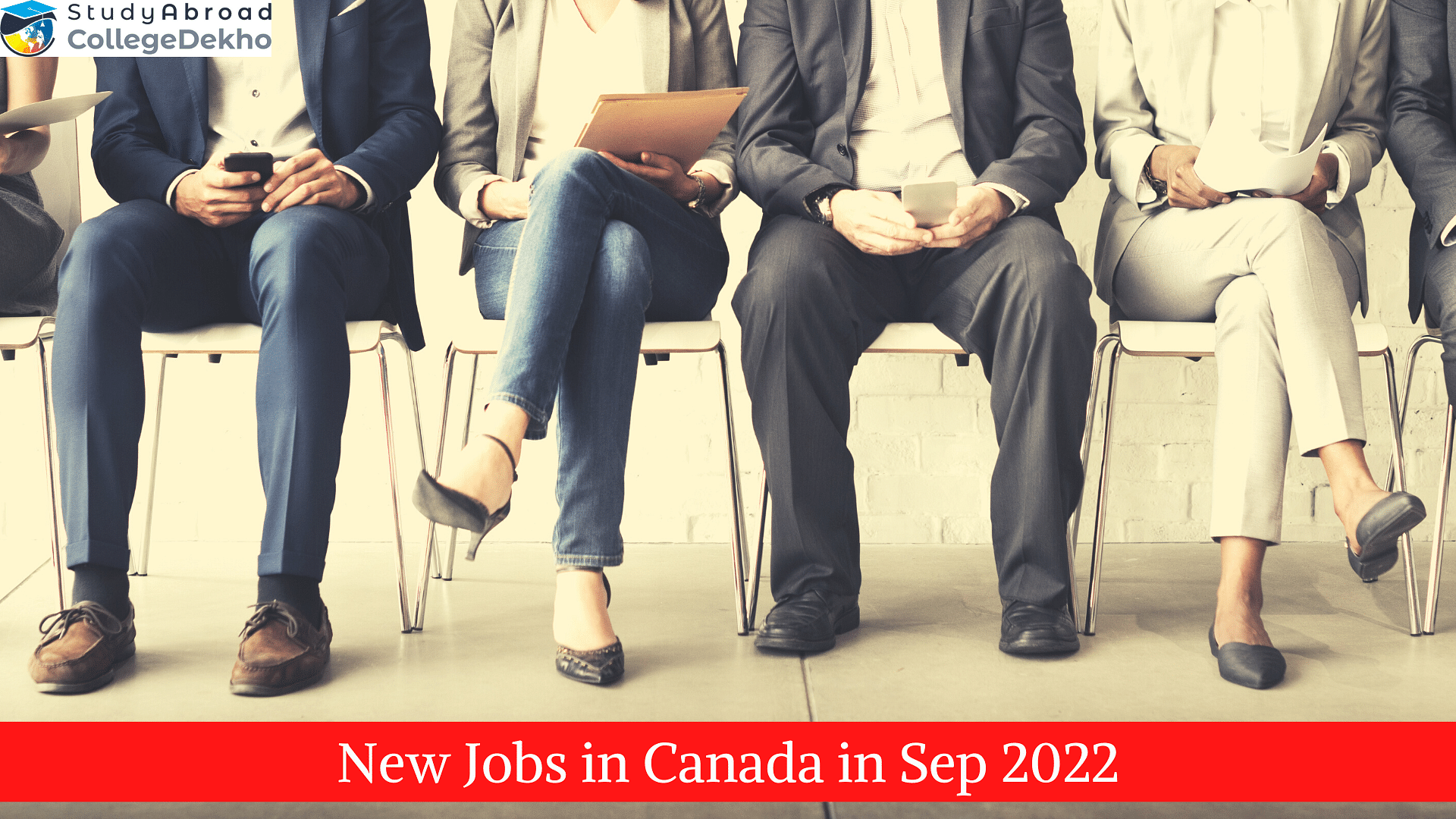 New Jobs in Canada in Sep 2022