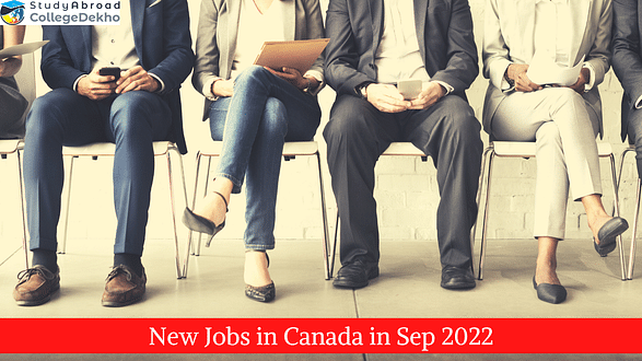 Canada Tackles Unemployment Rate by Announcing 21,000 More Jobs