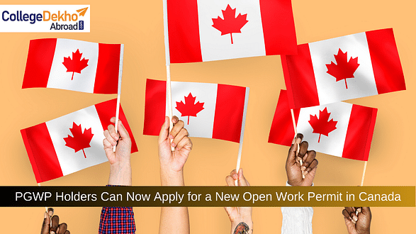 Canada: PGWP Holders Can Now Apply for a New Open Work Permit