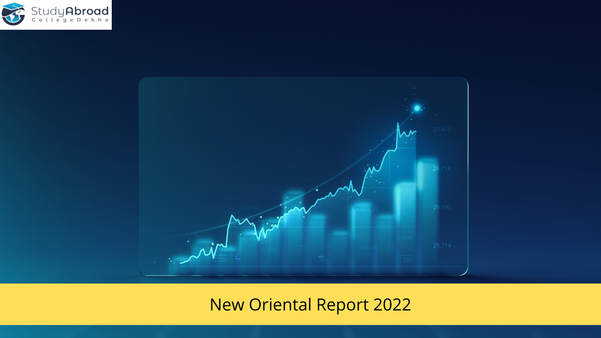 New Oriental Report 2022