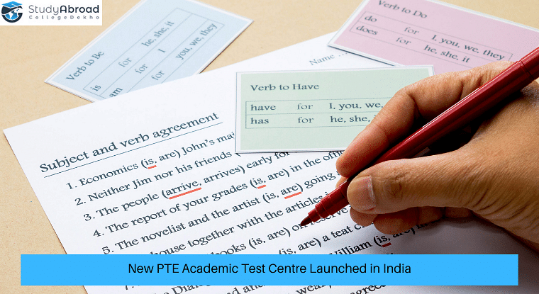 New PTE Academic Test Centre Launched in Visakhapatnam