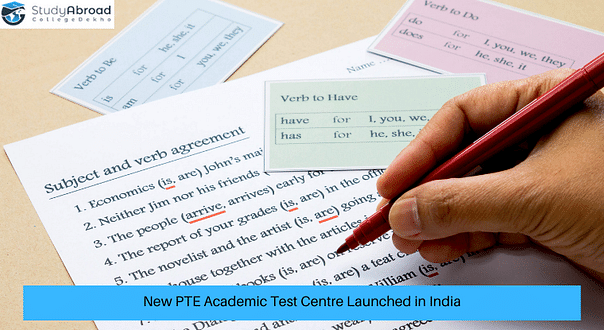 New PTE Academic Test Centre Launched in Visakhapatnam