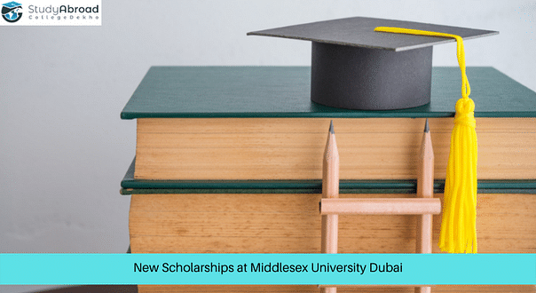 Middlesex University Dubai Launches New Scholarships & Grants