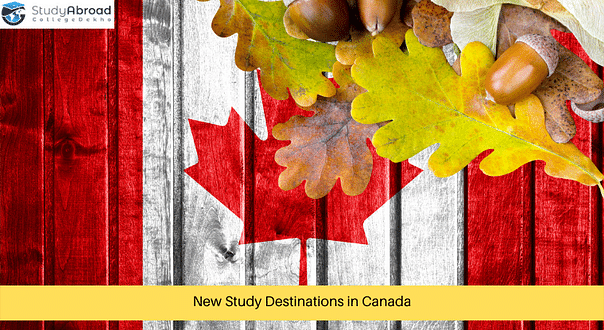 Canada’s Atlantic Provinces Gain Popularity Among International Students