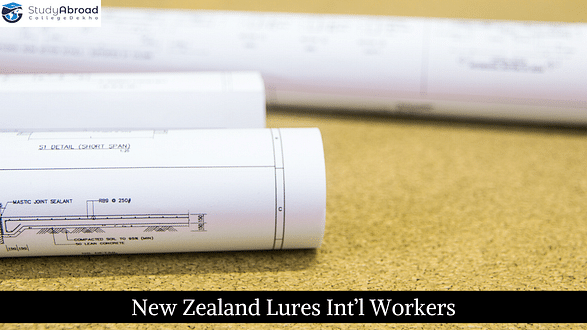 New Zealand Revises Immigration Rules to Accommodate More International Workers