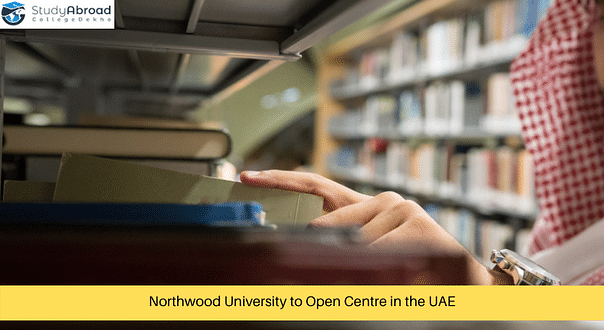 Northwood University to Set Up International Program Centre in the UAE