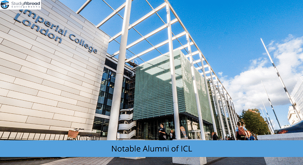 List of Notable Imperial Alumni