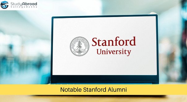 List of Notable Stanford Alumni