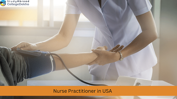 How to Become a Nurse Practitioner in USA?