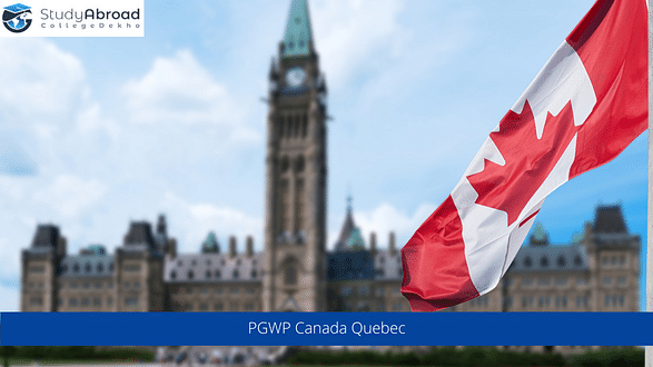 Private Quebec College Graduates Will Not Be Eligible for PGWP Starting September 2023