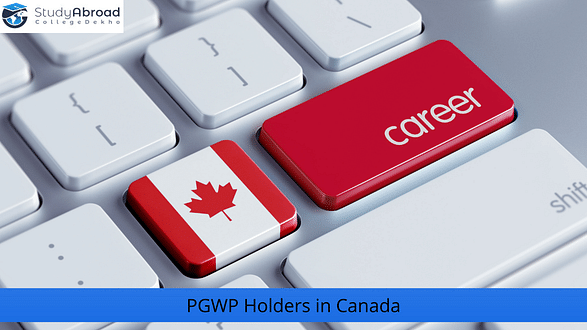 Number of International Graduates Getting PGWPs in Canada on the Rise
