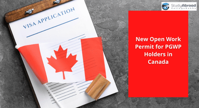 Canada's New Policy to Provide PGWP Holders With More Time to Gain Work Experience
