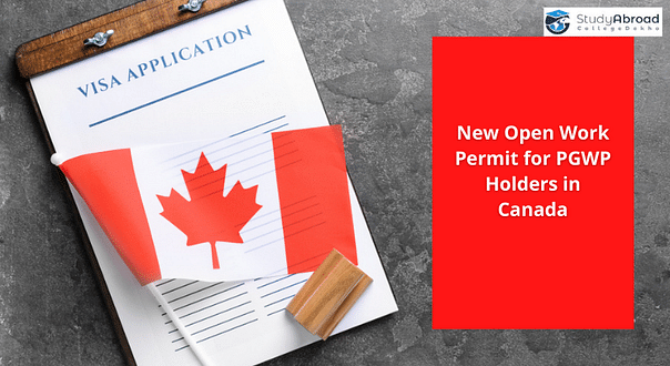 Canada's New Policy to Provide PGWP Holders With More Time to Gain Work Experience