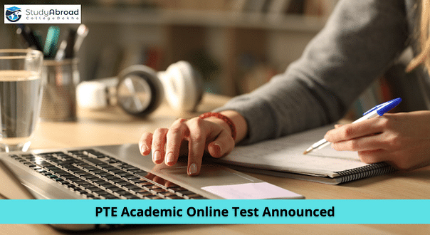 PTE Academic Online Test to Begin in January 2022: Pearson PTE