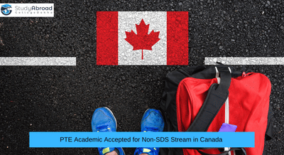PTE Academic Now Accepted for Non-SDS Stream in Canada