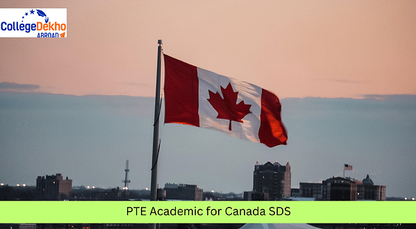 PTE Academic to be Accepted for Canada Student Direct Stream Applications
