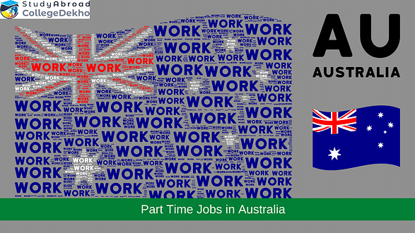 Part Time Jobs in Australia for International Students