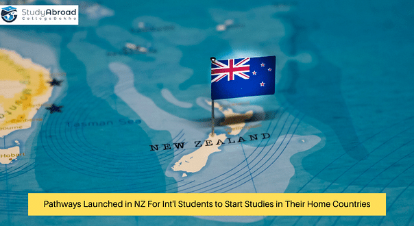 Flexible Pathway Initiative for International Students to Study in New Zealand