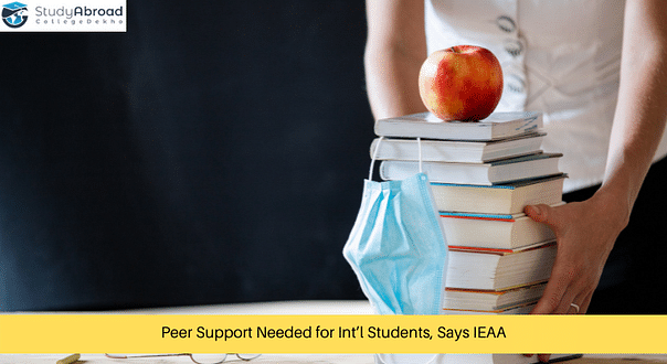 Post-Pandemic Peer Support Needed for Int’l Students in Australia and NZ, Says IEAA