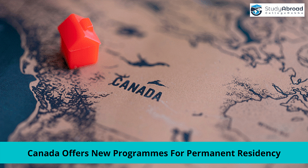 Canada Announces New Pathway to Permanent Residency for 40,000 International Graduates