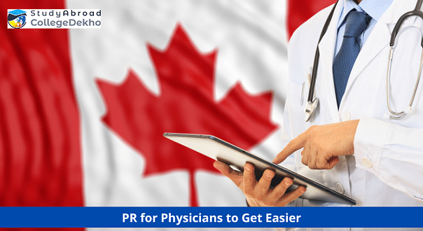 Getting Permanent Residency Status to Become Easier for Immigrant Doctors in Canada