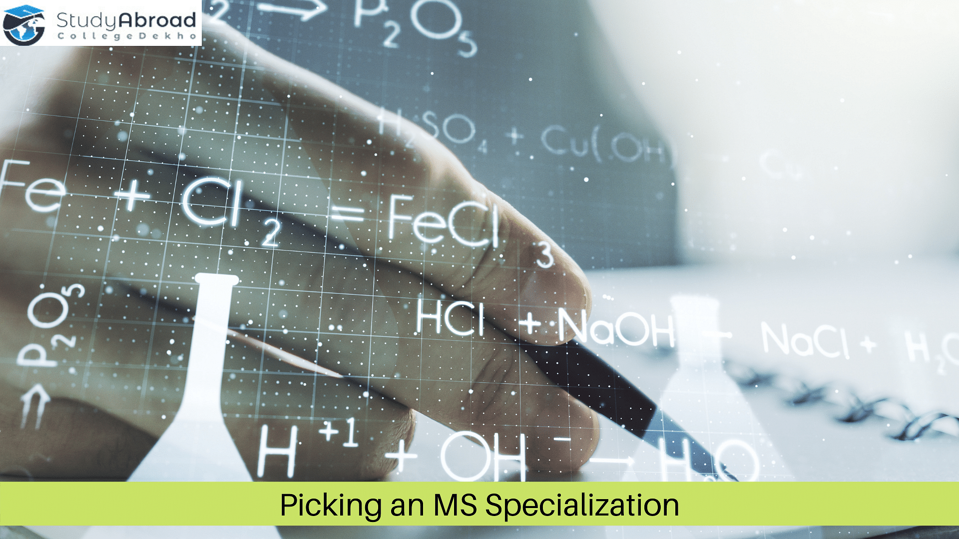 Picking an MS Specialization