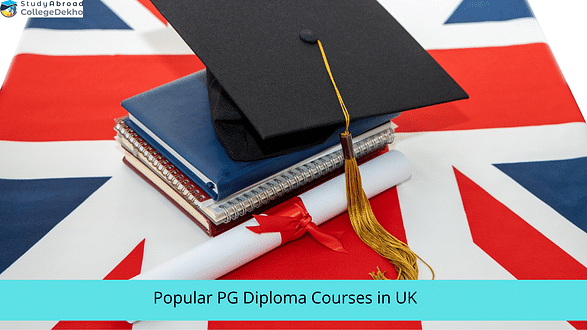 Popular PG Diploma Courses to Study in the UK