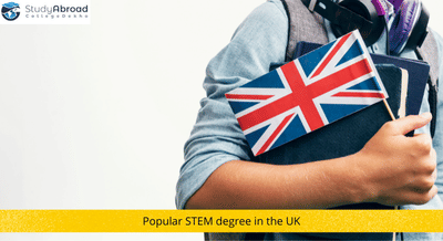 Popular STEM Courses in UK
