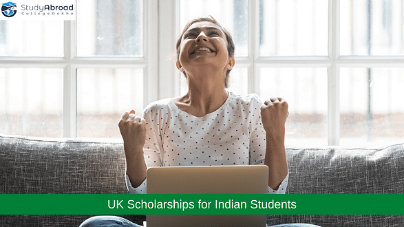 Popular Scholarships for Indian Students to Study in the UK
