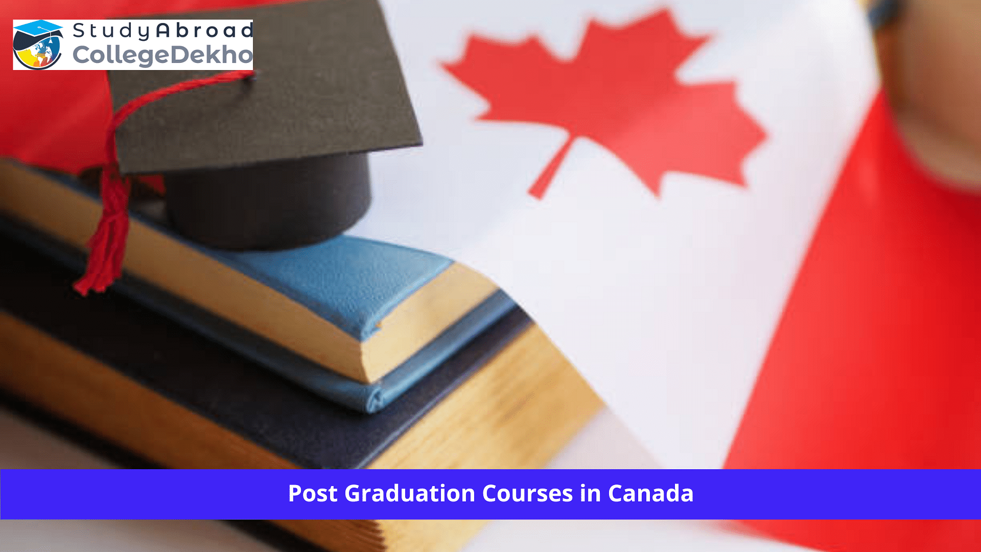 Post Graduation Courses in Canada