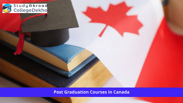 What are the Best Post Graduation Courses in Canada?