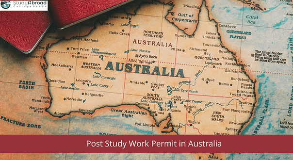 Post-Study Work Rights in Australia for Indian Students