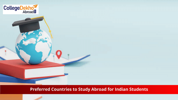 68% Rise in Indians Studying Abroad: More Than 7.5 Lakh Chose UK, US, Canada in 2022