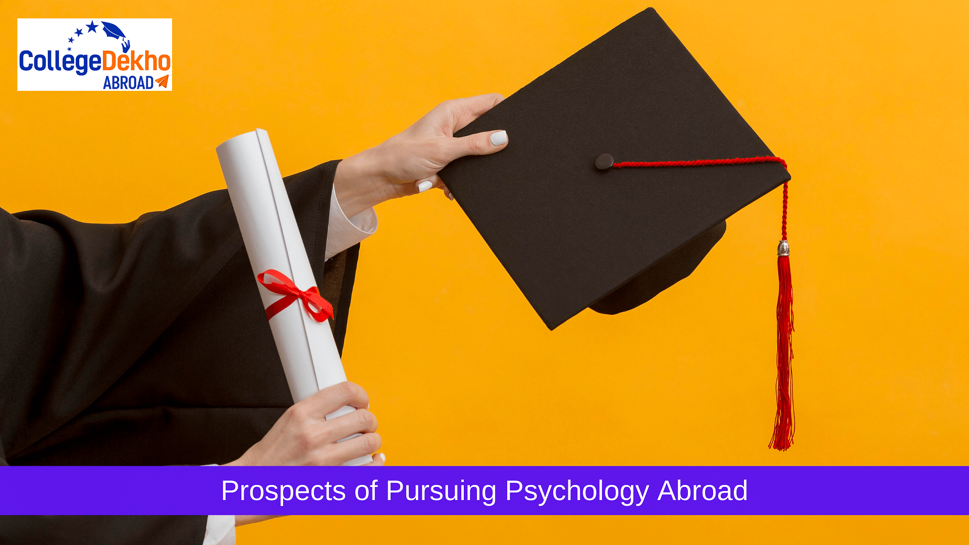 Job Prospects After Studying Psychology Abroad