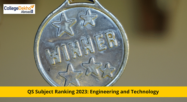 QS World Subject Rankings 2023 for Engineering & Technology Released: MIT Tops List