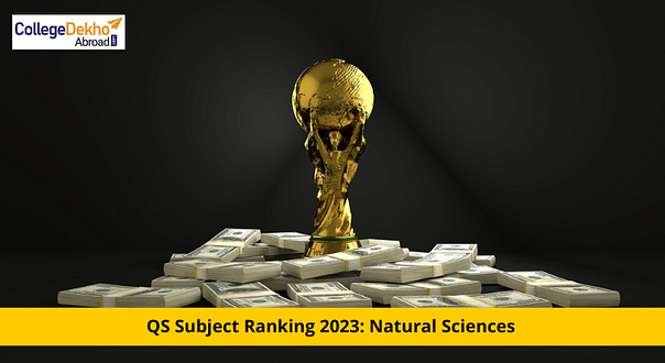 Cambridge, MIT, Harvard: Best Natural Sciences Schools as per QS World Subject Rankings 2023
