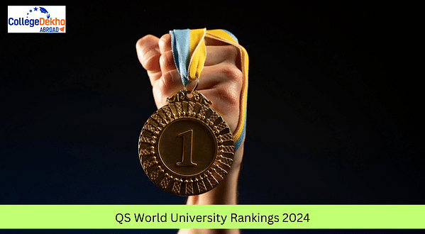 QS World University Rankings 2024 Released, MIT Tops the Chart