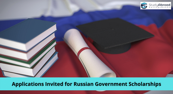Russia Invites Indian Students to Study for Free